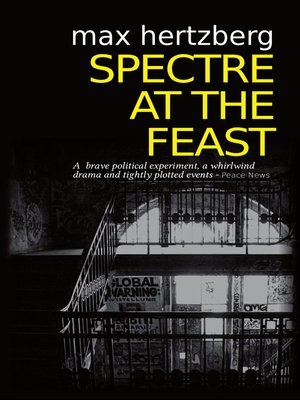 cover image of Spectre At the Feast